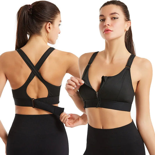 LuminDex™ Sports bra